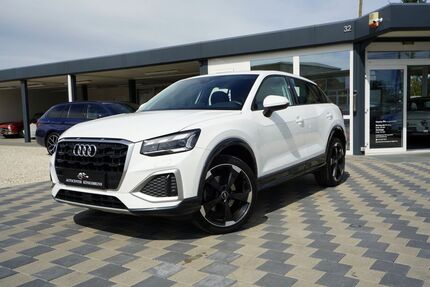 Audi Q2 Gebrauchtwagen