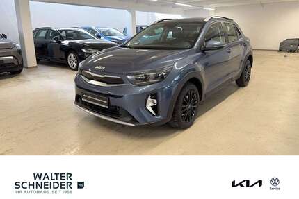 Kia Stonic Gebrauchtwagen