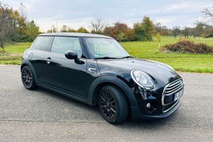 Mini Cooper D Gebrauchtwagen