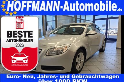 Opel Insignia Gebrauchtwagen