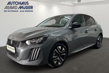 Peugeot 208 Gebrauchtwagen