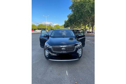 Kia Sorento Gebrauchtwagen