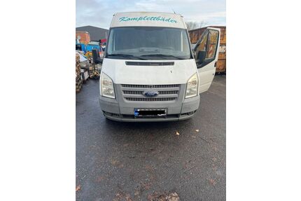 Ford Transit Gebrauchtwagen
