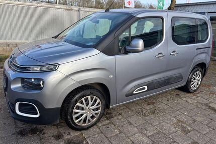 Citroen Berlingo Gebrauchtwagen