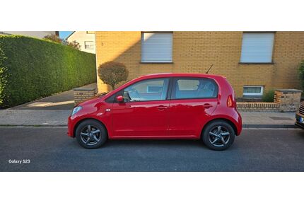 Seat Mii Gebrauchtwagen