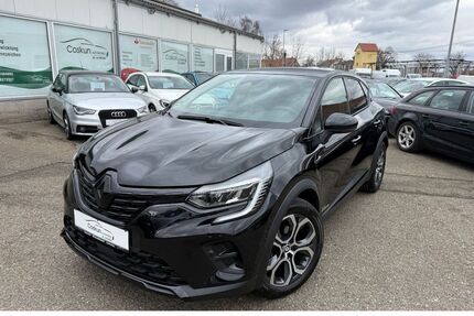 Renault Captur Gebrauchtwagen