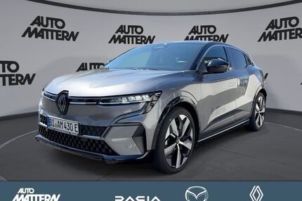 Renault Megane Gebrauchtwagen