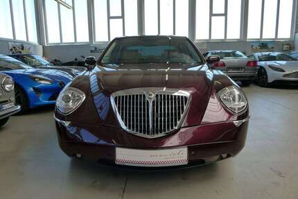 Lancia Thesis Gebrauchtwagen