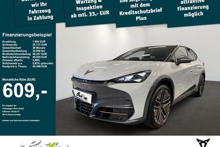 Cupra Tavascan Gebrauchtwagen