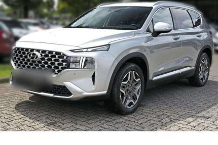 Hyundai SANTA FE Gebrauchtwagen