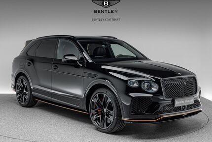 Bentley Bentayga Gebrauchtwagen