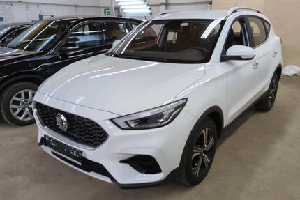MG ZS Gebrauchtwagen