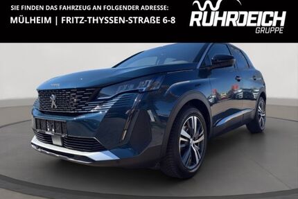 Peugeot 3008 Gebrauchtwagen