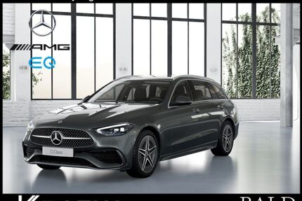 Mercedes-Benz C 300 Gebrauchtwagen