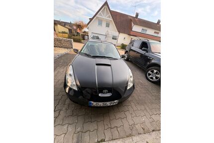 Toyota Celica Gebrauchtwagen