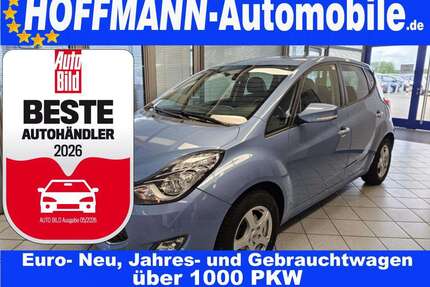 Hyundai iX20 Gebrauchtwagen