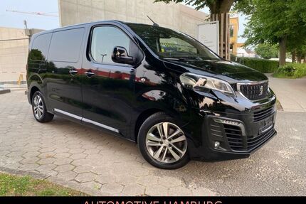 Peugeot Traveller Gebrauchtwagen