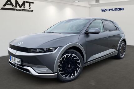 Hyundai IONIQ 5 Gebrauchtwagen