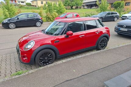 Mini Cooper C Gebrauchtwagen