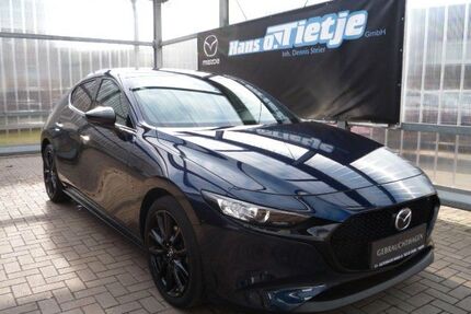 Mazda 3 Gebrauchtwagen