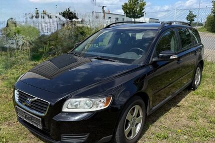 Volvo V50 Gebrauchtwagen
