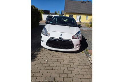 Citroen DS3 Gebrauchtwagen