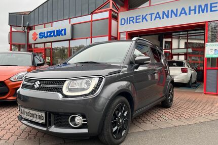 Suzuki Ignis Gebrauchtwagen