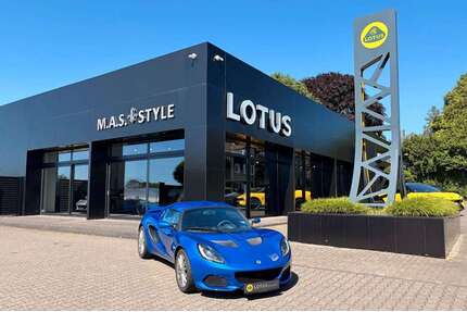 Lotus Elise Gebrauchtwagen