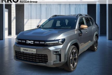 Dacia Bigster Gebrauchtwagen