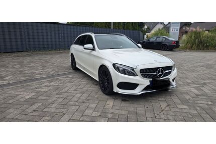 Mercedes-Benz C 250 Gebrauchtwagen
