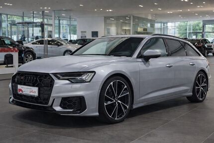 Audi S6 Gebrauchtwagen