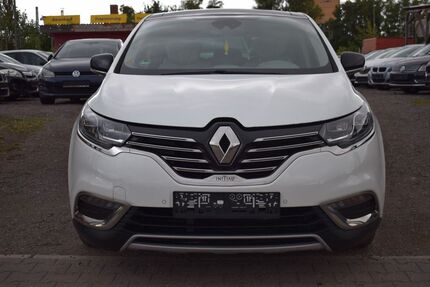 Renault Espace Gebrauchtwagen