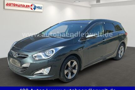 Hyundai i40 Gebrauchtwagen