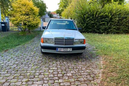 Mercedes-Benz 190 Gebrauchtwagen