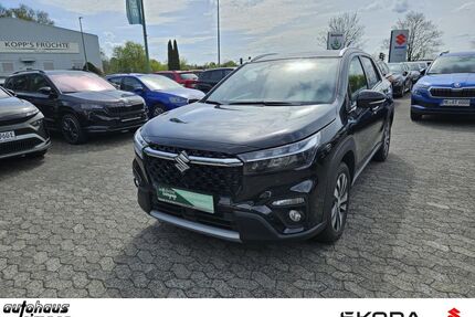 Suzuki (SX4) S-Cross Gebrauchtwagen