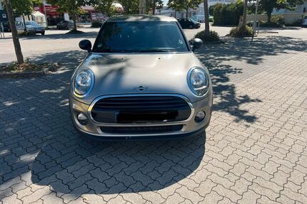 Mini ONE Gebrauchtwagen