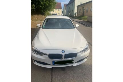 BMW 320 Gebrauchtwagen