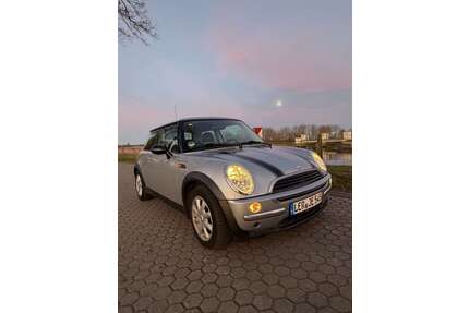 Mini One Gebrauchtwagen