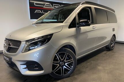 Mercedes-Benz V 300 Gebrauchtwagen