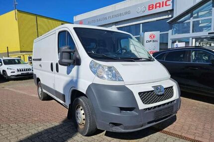 Peugeot Boxer Gebrauchtwagen