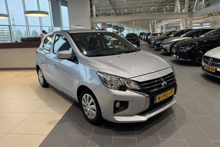 Mitsubishi Space Star Gebrauchtwagen