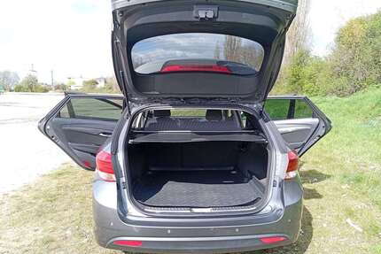 Hyundai i40 Gebrauchtwagen