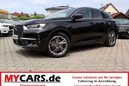 DS Automobiles DS7 (Crossback) Gebrauchtwagen