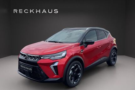 Mitsubishi ASX Gebrauchtwagen