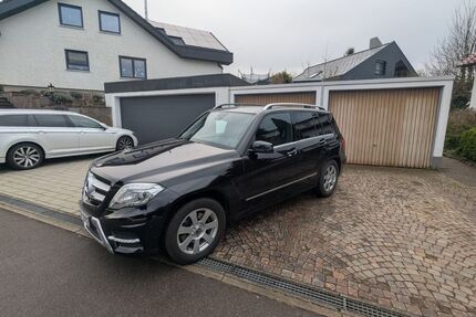 Mercedes-Benz GLK 350 Gebrauchtwagen