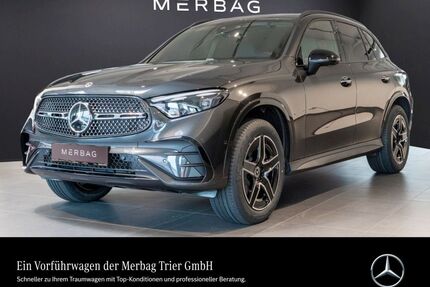 Mercedes-Benz GLC 300 Gebrauchtwagen