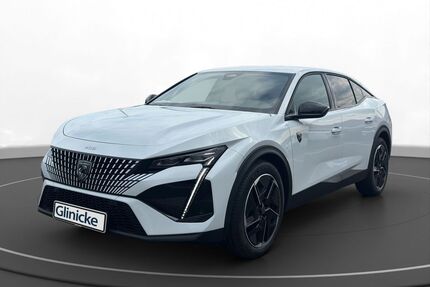 Peugeot 408 Gebrauchtwagen