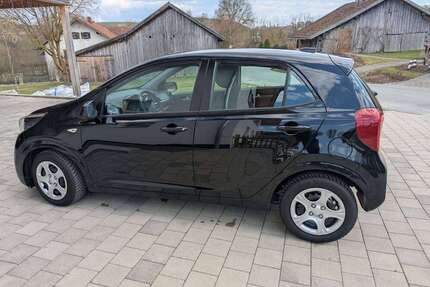 Kia Picanto Gebrauchtwagen