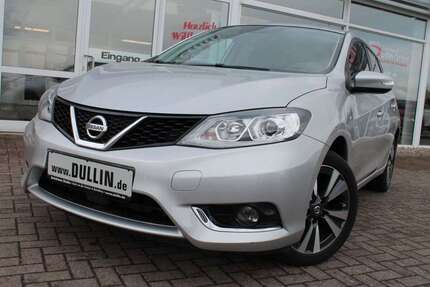 Nissan Pulsar Gebrauchtwagen