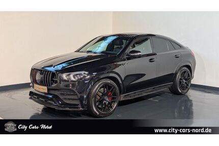 Mercedes-Benz GLE 400 Gebrauchtwagen